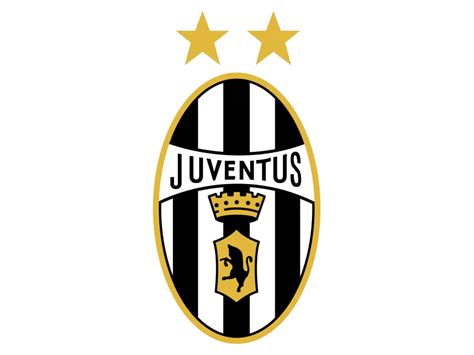 old juventus logo